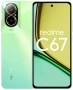 Мобильный телефон Realme C67 6+128Gb Зеленый (RMX3890)