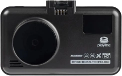 Авторегистратор Playme Mark с радар-дет - каталог товаров магазина Арктика