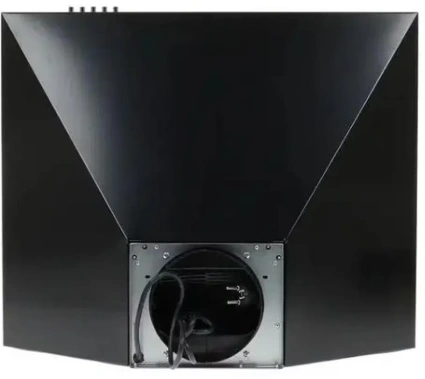 Вытяжка Centek СТ-1820-60 BLACK - фото в интернет-магазине Арктика