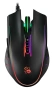 Мышь A4Tech Bloody Q81 Curve (черная) USB