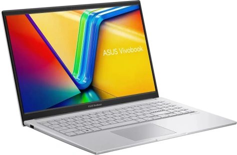 Ноутбук Asus X1504VA-BQ2880 i3-1315U/8Gb/SSD512Gb/15.6" no OS - фото в интернет-магазине Арктика