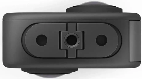 Экшн-камера GoPro HERO Max (CHDHZ-203-RW) - фото в интернет-магазине Арктика