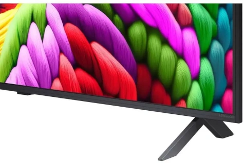 Телевизор LG 50NANO90A6B.ARUG UHD Smart TV - фото в интернет-магазине Арктика