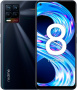 Мобильный телефон Realme 8 6+128Gb Black RMX3085