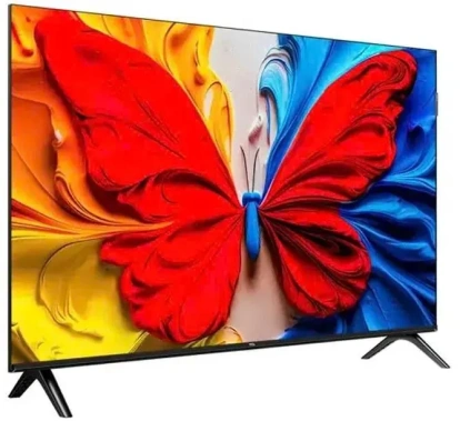 Телевизор TCL 43S5K Smart TV UZ - фото в интернет-магазине Арктика