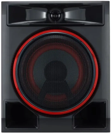 Музыкальный центр LG CL65DK - фото в интернет-магазине Арктика