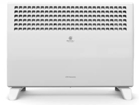 Конвектор ROYAL Clima REC-A1500M - фото в интернет-магазине Арктика