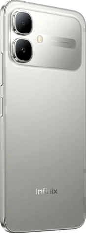 Мобильный телефон Infinix Smart 20 4+64Gb Титан - фото в интернет-магазине Арктика