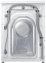 Стиральная машина Samsung WW11CG604CLELP - фото в интернет-магазине Арктика