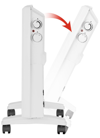 Конвектор Vitek VT-2184 - фото в интернет-магазине Арктика