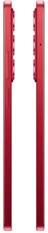 Мобильный телефон Realme C75 8+256Gb Red (RMX3941) - фото в интернет-магазине Арктика