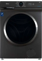 Стиральная машина Midea MF100W70/S-RU - каталог товаров магазина Арктика