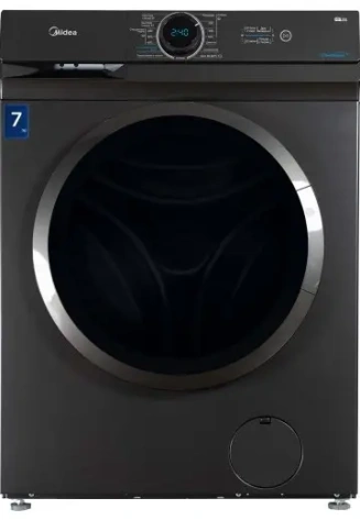 Стиральная машина Midea MF100W70/S-RU - фото в интернет-магазине Арктика