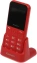 Мобильный телефон Xenium X718 Red - фото в интернет-магазине Арктика