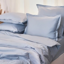 Простыня SL Home Sea 160*235 см 10217139 - Сима-ленд - каталог товаров магазина Арктика