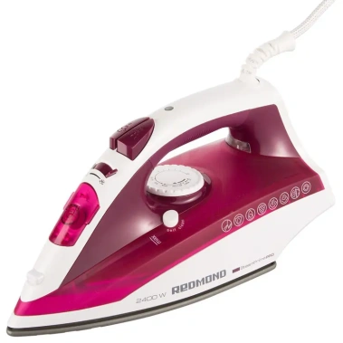 Утюг Redmond RI-C262 - фото в интернет-магазине Арктика