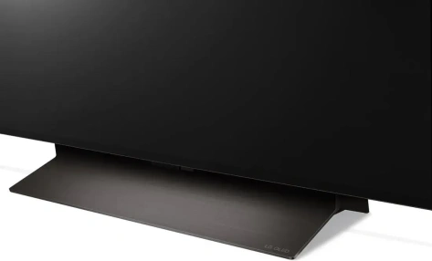 Телевизор LG OLED48C4RLA.ARUG UHD Smart TV - фото в интернет-магазине Арктика