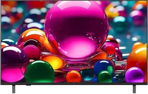 Телевизор LG 50UA75009LA.ARUG UHD Smart TV - фото в интернет-магазине Арктика