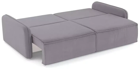 Диван "Сенатор" (03) серый - Столлайн - фото в интернет-магазине Арктика