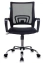 Кресло CH-695N/SL/Black черное TW-01 TW-11 - фото в интернет-магазине Арктика