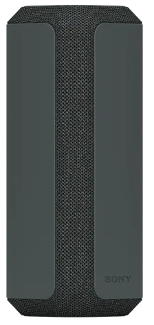 Портативная акустика Sony SRS-XE300 Black - фото в интернет-магазине Арктика