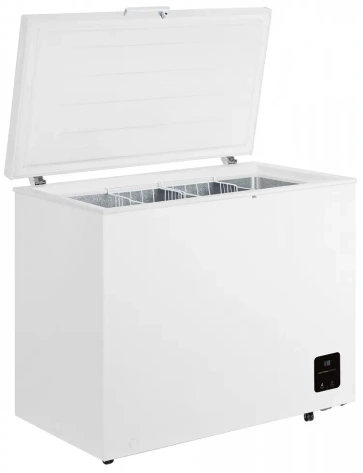 Морозильный ларь Gorenje FHC25A6W - фото в интернет-магазине Арктика