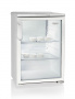 Холодильник-витрина Бирюса 152
