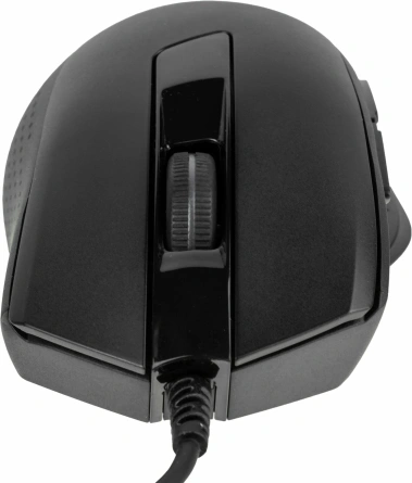 Мышь A4Tech Bloody X5 Max (черная) USB - фото в интернет-магазине Арктика