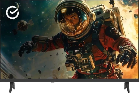 Телевизор Sber SDX-32H3113 Smart TV - фото в интернет-магазине Арктика