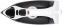 Утюг Vitek VT-8338 - фото в интернет-магазине Арктика