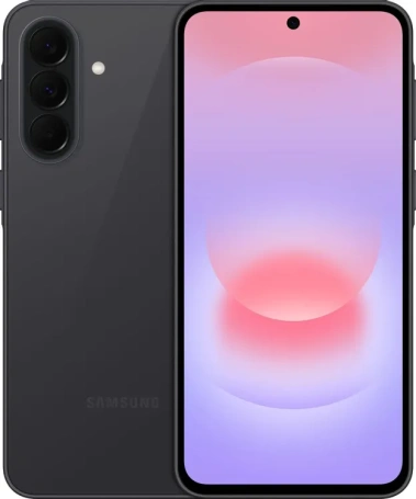 Мобильный телефон Samsung Galaxy A37 128Gb Черный (SM-A376EZADCAU) - фото в интернет-магазине Арктика