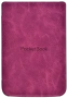 Обложка PocketBook PBC-628-PR-RU Фиолетовая для 606/616/627/628/632/633 