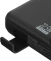 Аккумулятор внешний Tecno OnGO L101Q 10000mAh Black - фото в интернет-магазине Арктика