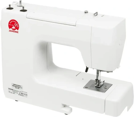 Швейная машинка Janome SAKURA 95 - фото в интернет-магазине Арктика