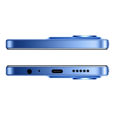 Мобильный телефон Xiaomi REDMI 15C 4+256Gb Blue - фото в интернет-магазине Арктика