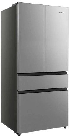 Холодильник Gorenje NRM8181UX - фото в интернет-магазине Арктика