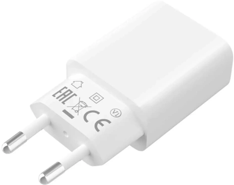 Зарядное устройство Xiaomi Mi 20W charger Type-C (BHR4927GL)  - фото в интернет-магазине Арктика