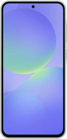 Мобильный телефон Samsung Galaxy A36 128Gb Лайм (SM-A366ELGDCAU) - фото в интернет-магазине Арктика
