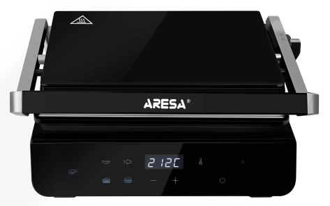 Электрогриль Aresa AR-1003 - фото в интернет-магазине Арктика