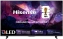 Телевизор Hisense 65E7S PRO UHD Smart TV - фото в интернет-магазине Арктика