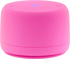 Умная колонка Яндекс Станция Лайт 2 YNDX-00028PNK Розовая без часов - каталог товаров магазина Арктика