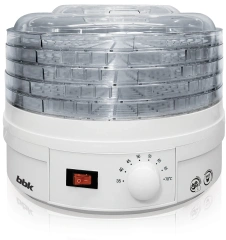 Сушилка для овощей и фруктов BBK BDH202M - каталог товаров магазина Арктика