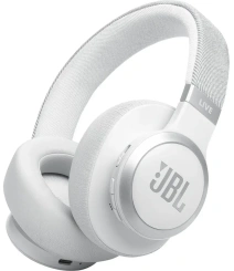 Наушники JBL Live 770NC White (JBLLIVE770NCWHT) - каталог товаров магазина Арктика