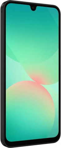 Мобильный телефон Samsung Galaxy A26 128Gb Черный (SM-A266BZKDCAU) - фото в интернет-магазине Арктика