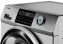 Стиральная машина Haier HW70-BP12969ASE - фото в интернет-магазине Арктика