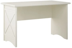 Спальня "Кантри" (КА-504.09) стол письменный (Д1/Валенсия) - каталог товаров магазина Арктика