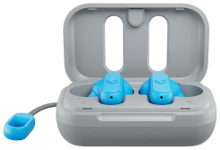 Наушники Skullcandy Dime Blue/Grey (S2DMW-P751) TWS - каталог товаров магазина Арктика