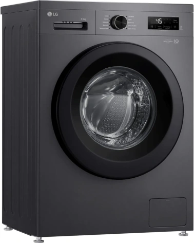 Стиральная машина LG F2Y1WS6J - фото в интернет-магазине Арктика