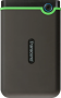Жесткий диск в корпусе 2,5" Transcend 2Tb (TS2TSJ25M3S) серый