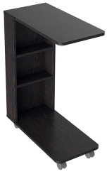 Стол журнальный "Тип 14" (венге цава) - Три Я - каталог товаров магазина Арктика